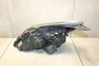 Opel Vectra C Signum Scheinwerfer Halogen vorne rechts 13251940 NE - Bild 5