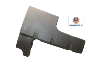 Opel Vectra C Signum Zafira B Abdeckung Motor Verkleidung Motorabdeckung 2.2 Z22YH 24465943 - Bild 1