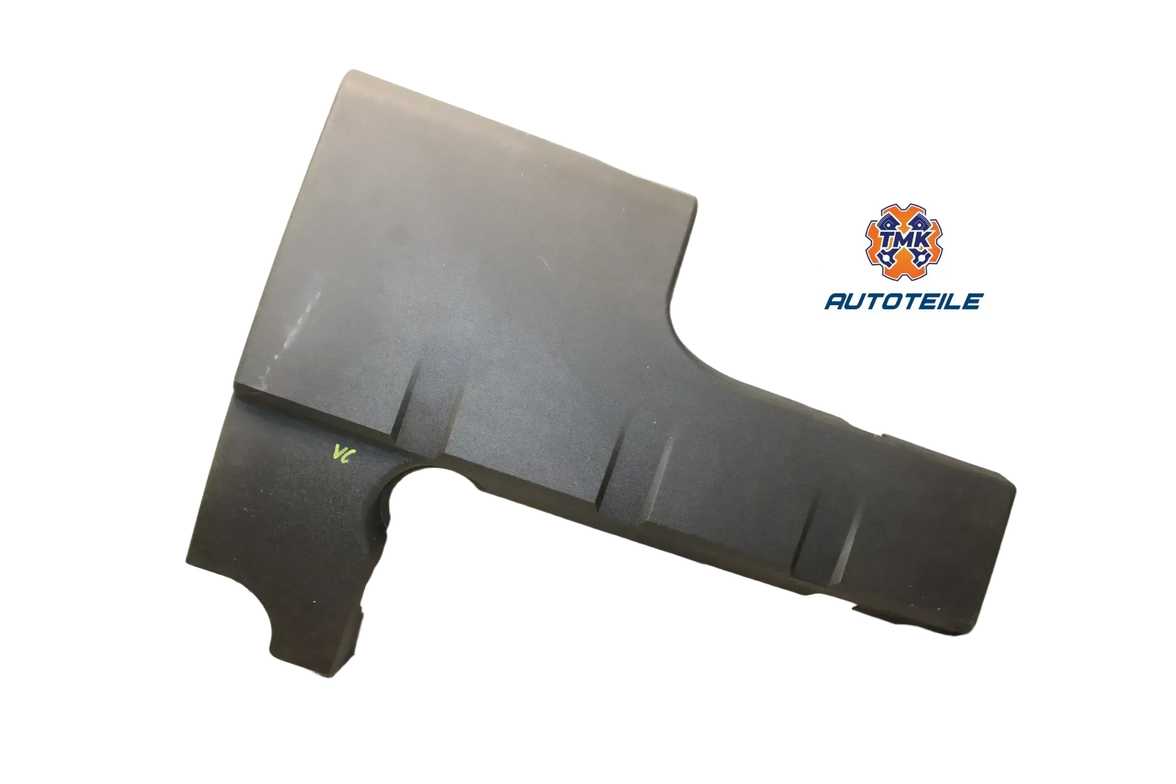 Opel Vectra C Signum Zafira B Abdeckung Motor Verkleidung Motorabdeckung 2.2 Z22YH 24465943 - Bild 1
