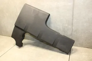 Opel Vectra C Signum Zafira B Abdeckung Motor Verkleidung Motorabdeckung 2.2 Z22YH 24465943 - Bild 2