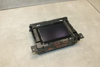 Opel Astra H Zafira B Display Uhr GID Bordcomputer 13111163 KP - Bild 2