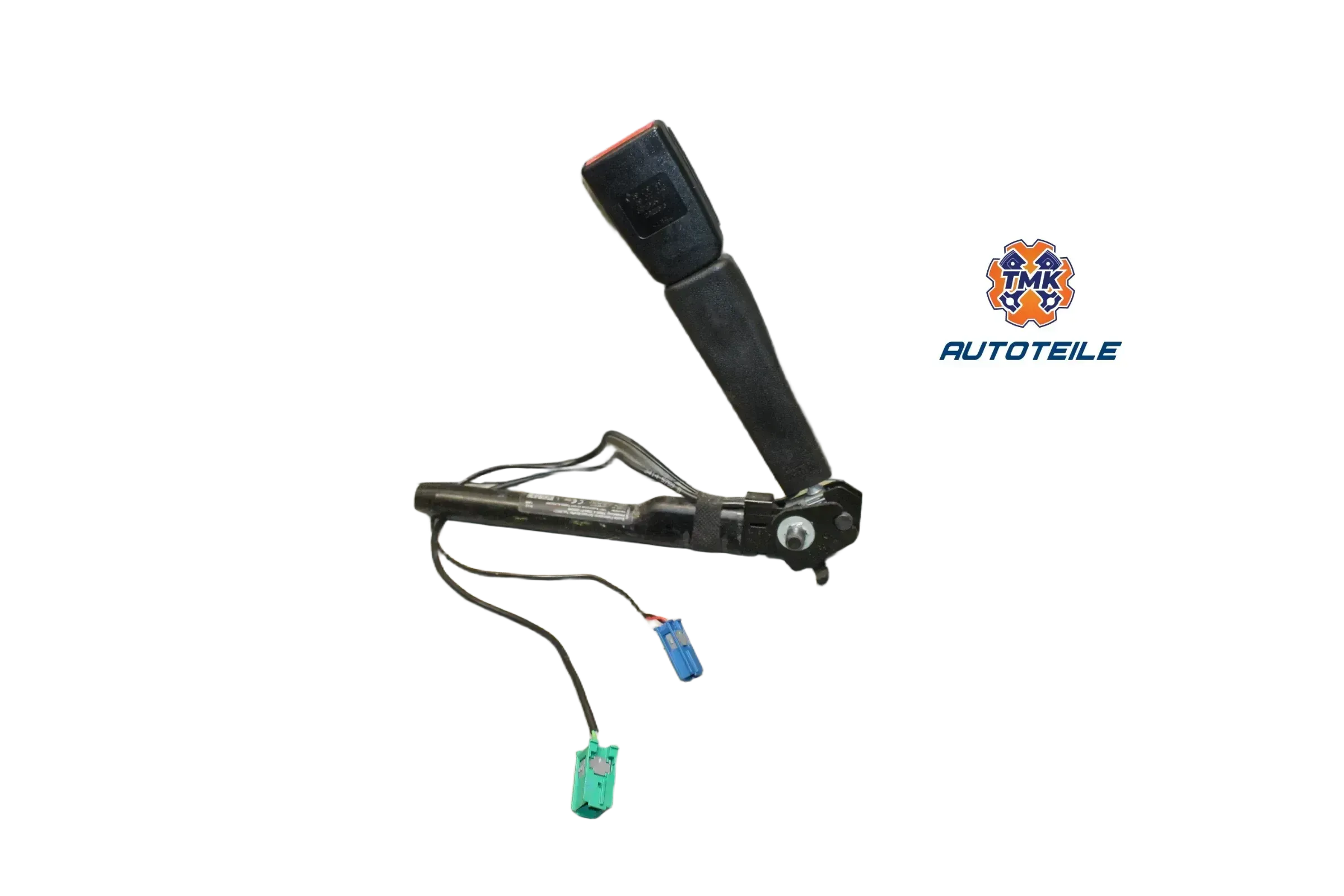 Opel Adam Gurtschloss Vorne Links 39019139 39022043 34126159 - Bild 1