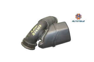 Opel Adam Ladeluftschlauch Turboschlauch 1.4 B14XER 13357502 - Bild 1