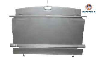 Opel Astra H Caravan Kombi Laderaumabdeckung Hutablage Rollo - Bild 1