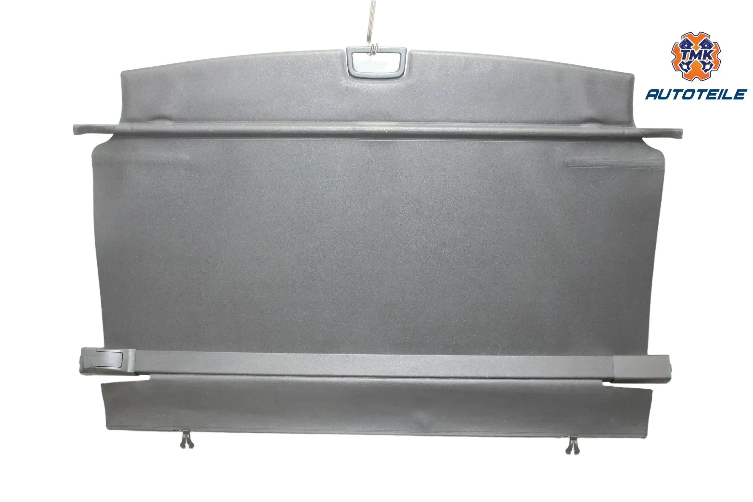 Opel Astra H Caravan Kombi Laderaumabdeckung Hutablage Rollo - Bild 1