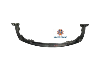 Opel Corsa D Träger Stoßstangenträger Stoßstangenhalter Vorne Unten 13223751 - Bild 1