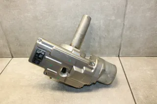 Opel Corsa D elektrische Lenkung Servo Servolenkung 13303390 JQ 26117867 929603851 - Bild 4