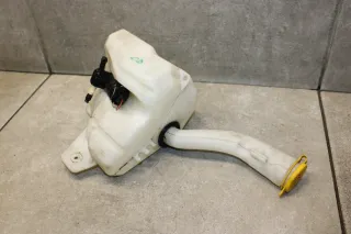 Opel Corsa D Wischwasserbehälter Behälter Wischwasser 55702892 - Bild 4