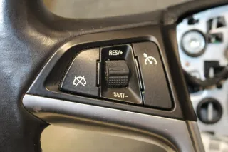 Opel Insignia A Lenkrad Leder Multifunktion 13270401 - Bild 7