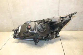 Opel Insignia A Xenon Scheinwerfer AFL Rechts Beifahrerseite Xenonscheinwerfer 1ZT 009631-32 - Bild 8