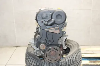Opel Tigra B Astra H Meriva A Motor Gebrauchtmotor 1,8 1.8 92 KW 125 PS Z18XE - Bild 3