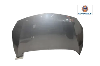 Opel Astra J GTC Cascada Motorhaube Haube Z177 Karbongrau - Bild 1