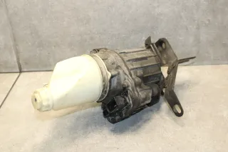 Opel Astra H Zafira B Servopumpe Pumpe Servo Servolenkung ZF 13192897 RA - Bild 2