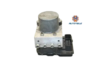 Opel Meriva B ABS ESP Steuergerät Hydraulikblock 13354301 AB6 - Bild 1