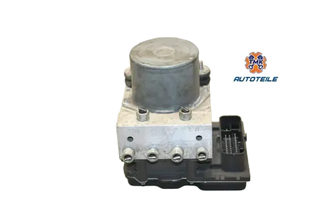 Background image for Opel Meriva B ABS ESP Steuergerät Hydraulikblock 13354301 AB6