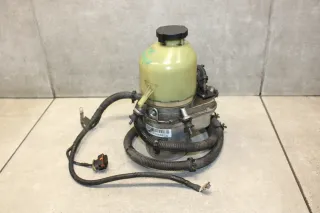 Opel Meriva B Servopumpe Pumpe Servo Servolenkung - Bild 6