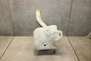 Opel Corsa D Wischwasserbehälter Behälter Wischwasser 55702892 - Bild 2