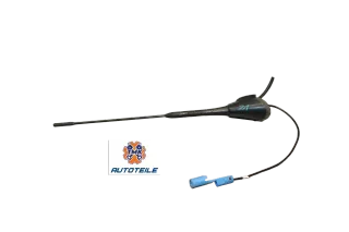 Opel Vectra C Limousine Antenne Fahrzeugantenne 013140081 13140081 - Bild 1