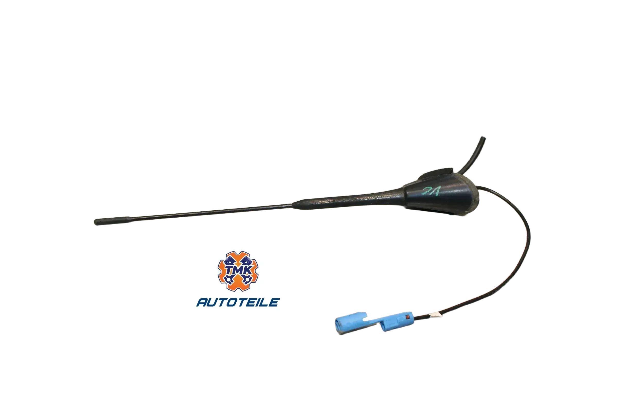 Opel Vectra C Limousine Antenne Fahrzeugantenne 013140081 13140081 - Bild 1