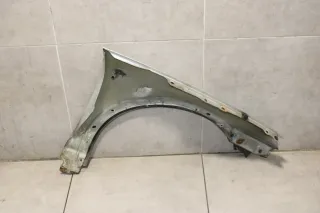 Opel Corsa C Combo C Kotflügel Vorne Links Z157 Starsilber - Bild 12
