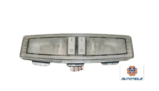 Opel Astra H Meriva A Innenraumbeleuchtung Leseleuchte 13101641 - Bild 1