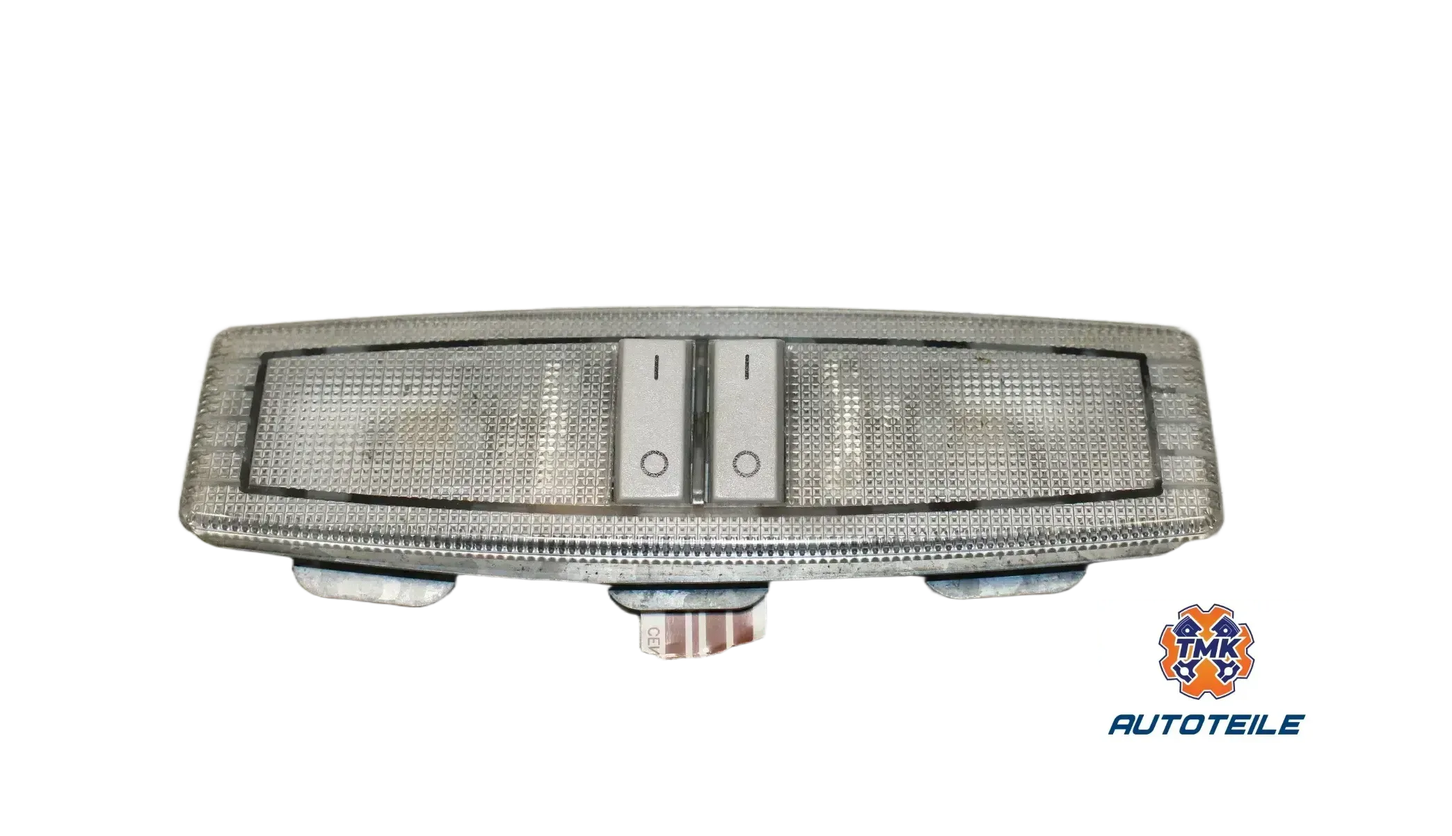 Opel Astra H Meriva A Innenraumbeleuchtung Leseleuchte 13101641 - Bild 1