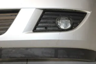 Opel Corsa C Combo C Stoßstange vorne Frontschürze Z157 Starsilber - Bild 8