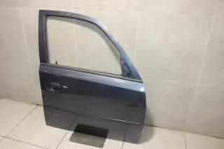 Opel Meriva A Tür vorne rechts Beifahrertür Z168 Metro - Bild 3