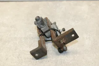 Opel Astra H Leuchtweitenregulierung Sensor LWR 0837596 - Bild 4
