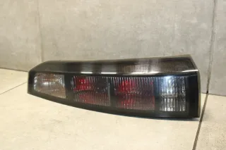 Opel Meriva A Rückleuchte Rücklicht Beifahrerseite Rechts Facelift 13196001 - Bild 3