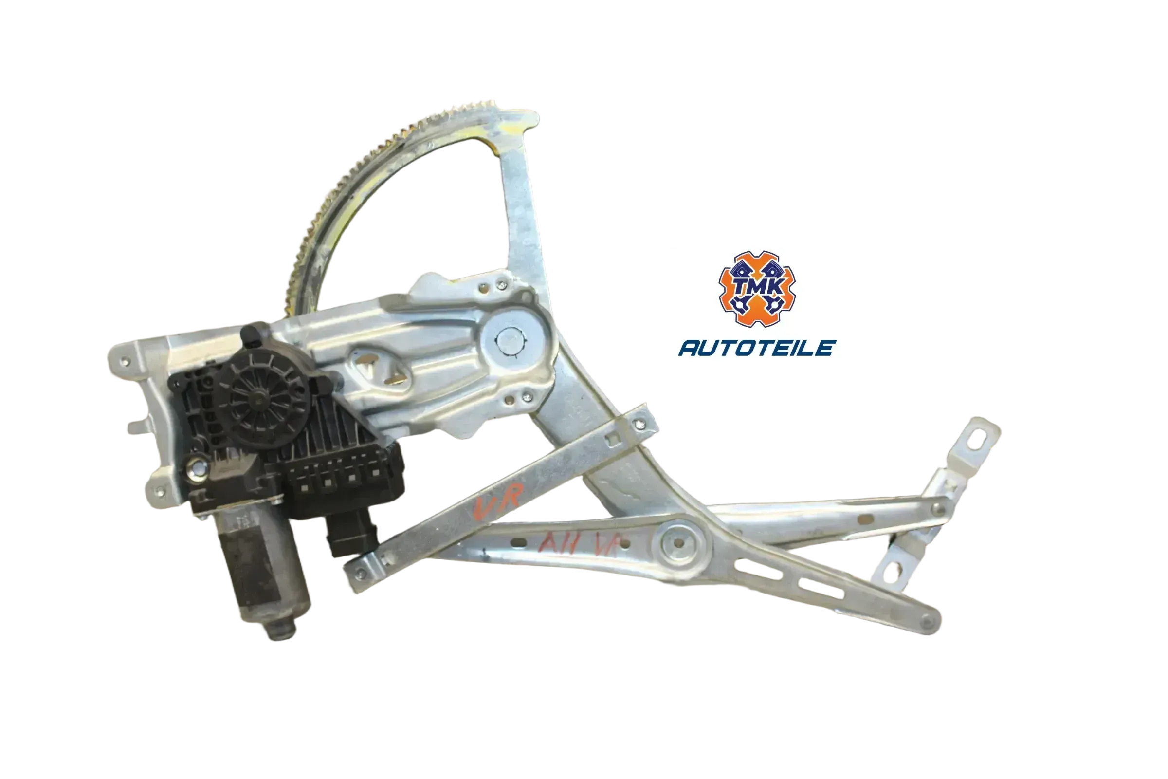Opel Astra H Fensterhebermotor Motor Fensterheber vorne rechts 13100418 - Bild 1