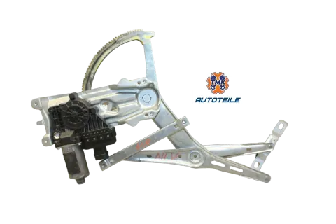 Background image for Opel Astra H Fensterhebermotor Motor Fensterheber vorne rechts 13100418