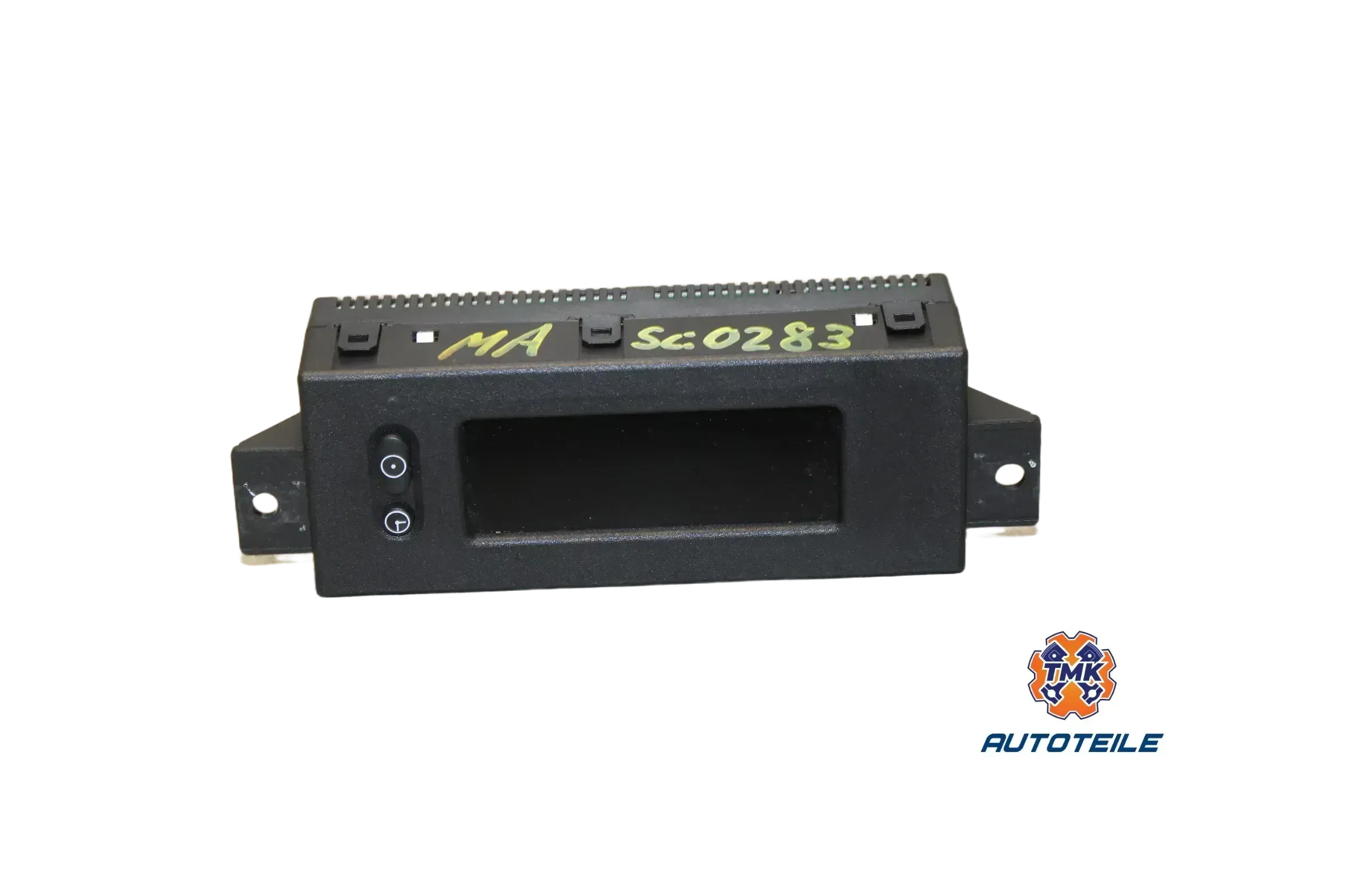 Opel Meriva A Tigra B Display Bordcomputer TID entheiratet 13208191 AW - Bild 1
