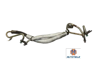 Opel Zafira B Schlauch Servolenkung Servoleitung Leitung 13122702 - Bild 1