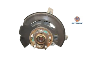 Opel Astra K Achsschenkel Radnabe Radlager vorne rechts 39030300 - Bild 1