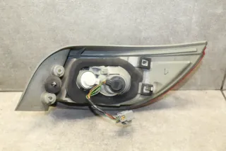 Mitsubishi Colt CZC Rücklicht Rückleuchte hinten links außen - Bild 5