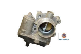 Opel Astra K Drosselklappe 1.4 74 B14XE 12673013 - Bild 1