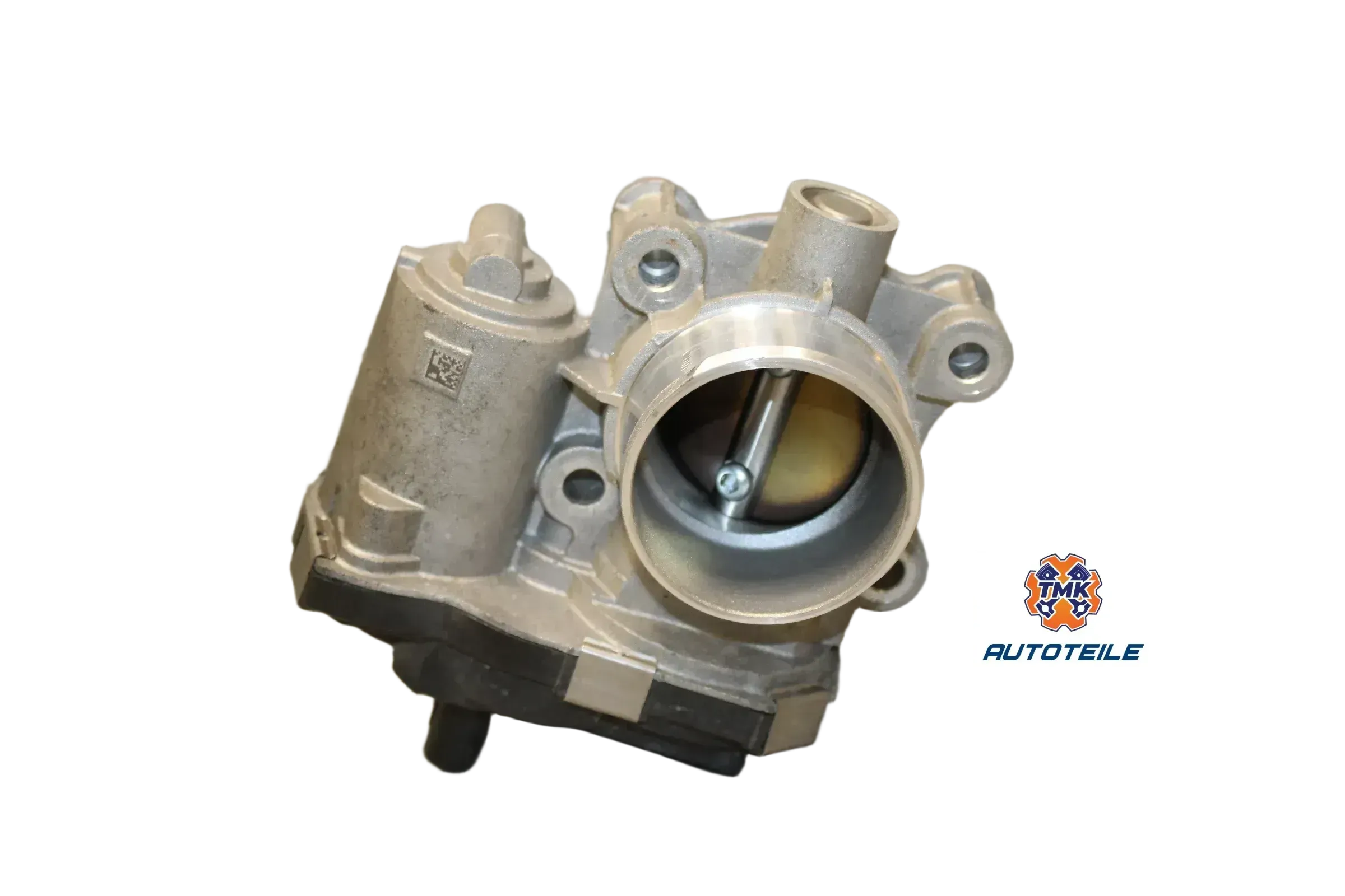 Opel Astra K Drosselklappe 1.4 74 B14XE 12673013 - Bild 1