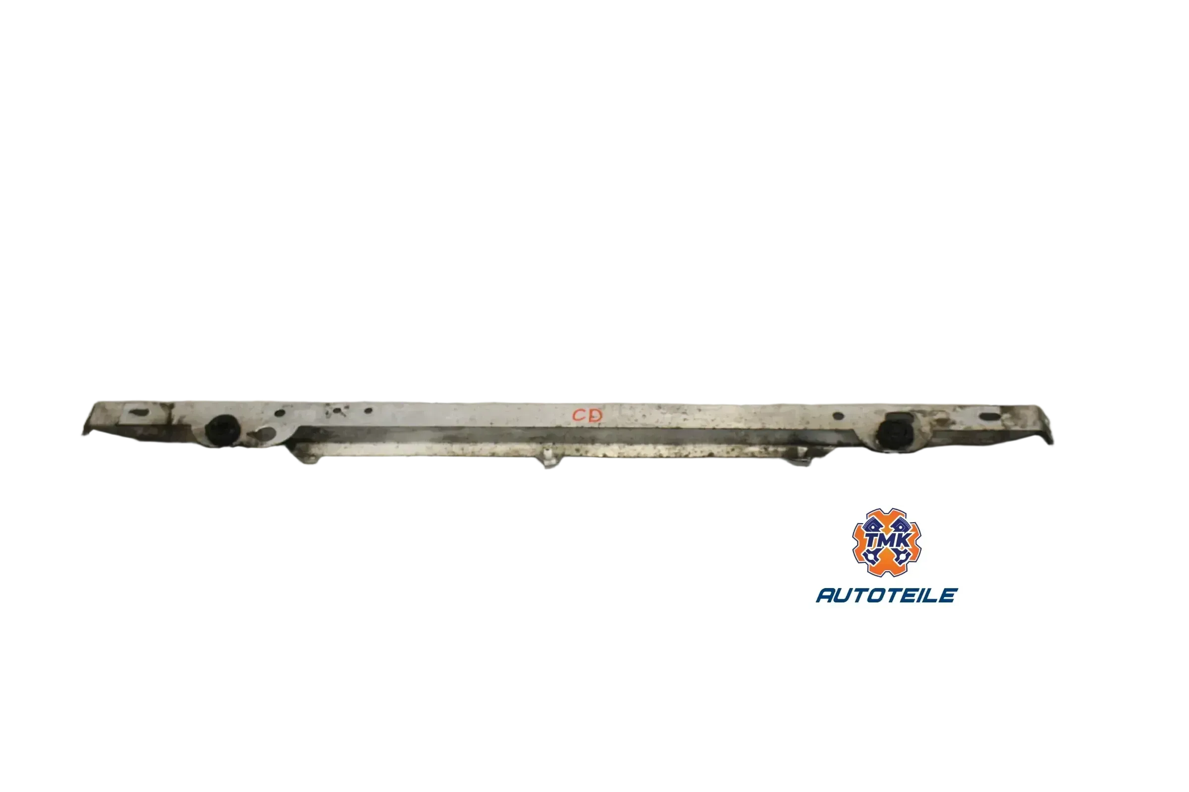 Opel Corsa D Kühlerträger Kühlertraverse Kühlerhalter Halter Träger Kühler - Bild 1