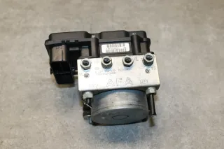 Opel Corsa D ABS Hydraulikblock Steuergerät 13337843 AFA - Bild 3