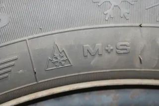 Opel Zafira B Astra H Stahlfelgen Felgen Allwetterreifen 205 55 R16 ET37 5 Loch - Bild 8