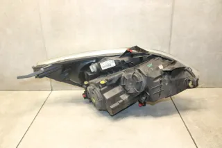 Opel Meriva B Scheinwerfer Halogen Fahrerseite Links 13286612 AA8 - Bild 7
