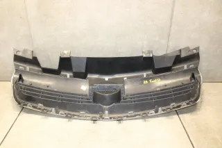 Opel Zafira B Vorfacelift Frontgrill Kühlergrill Grill Chromspange 13157590 - Bild 5