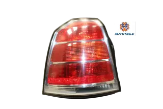 Opel Zafira B Rückleuchte Rücklicht Fahrerseite Links Vorfacelift 24451841 - Bild 1