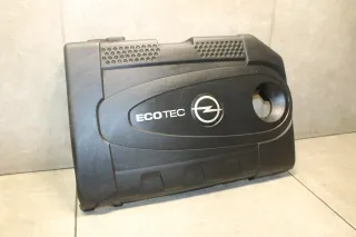 Opel Insignia A Astra J Zafira C Abdeckung Motor Verkleidung Motorabdeckung 2.0 A20DTR A20DTH A20DTJ A20DT 55582063 - Bild 2