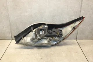 Opel Astra H TT Twintop Rücklicht Rückleuchte Fahrerseite Links 13191987 - Bild 7