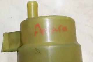 Opel Antara 2,0 CDTI Servoölbehälter Behälter Servo Öl Servoöl Z20DMH - Bild 4