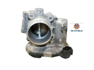 Opel Adam Corsa D Ampera A Drosselklappe 1,2 1,4 A12XEL A12XER A14XER A14XFL A14XEL 55562270 - Bild 1