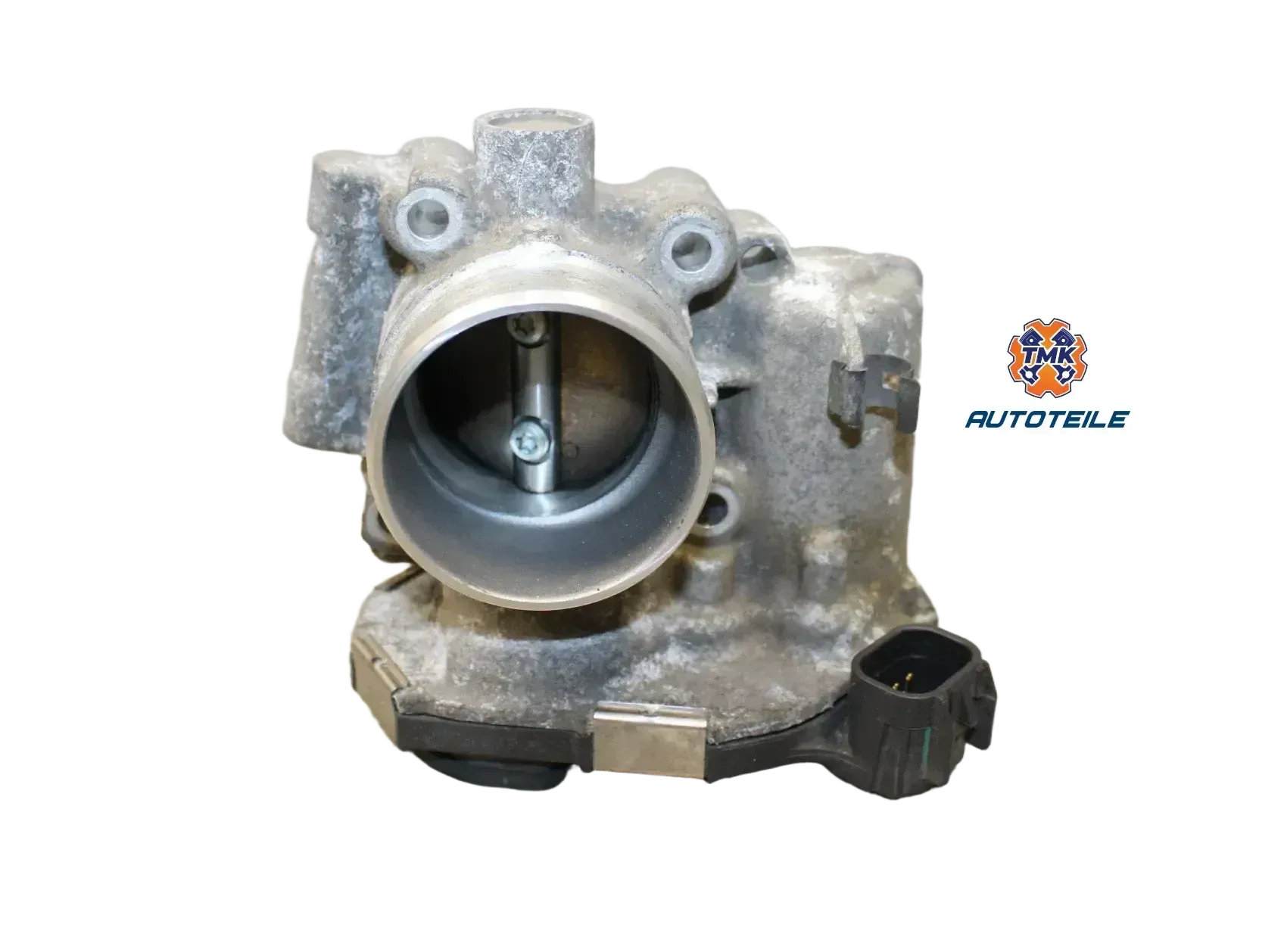 Opel Adam Corsa D Ampera A Drosselklappe 1,2 1,4 A12XEL A12XER A14XER A14XFL A14XEL 55562270 - Bild 1
