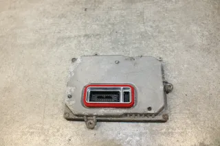 Opel Zafira B Xenonsteuergerät Steuergerät Xenon AFL Kurvenlicht 13153357 - Bild 4